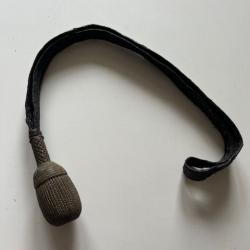 Dragonne sabre allemand  - militaria - ww2