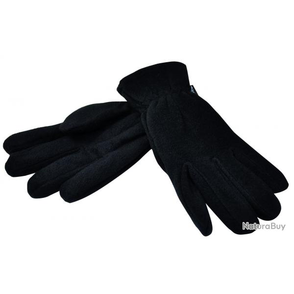Gants Polaire marine L/XL