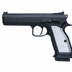 PISTOLET 6MM CZ TS2 CO2