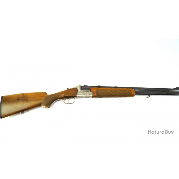 Carabine express Heym 9.3x74R