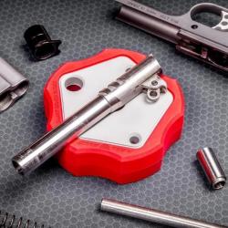BLOC DE DÉMONTAGEPOUR ARMES DE POING - LIVRAISON GRATUITE