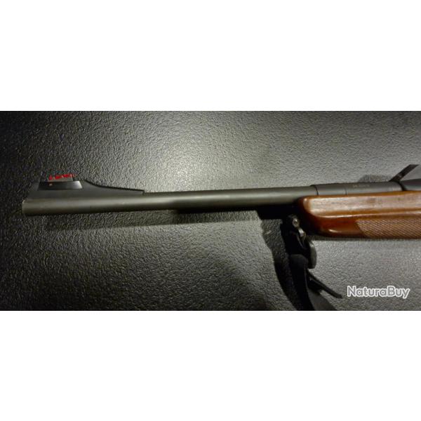CARABINE MERKEL SR1 CAL 7x64