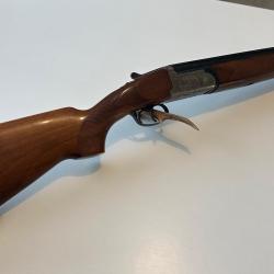 Fusil superposé 12/70