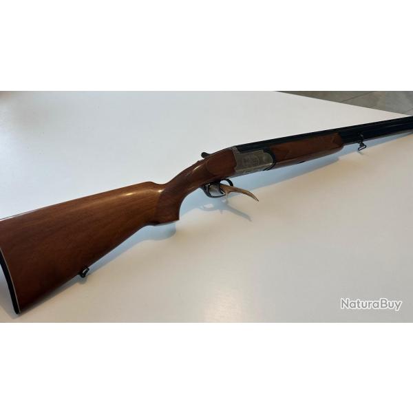 Fusil superpos 12/70