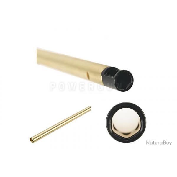 Canon de prcision 6.20mm Prometheus 141mm Delta Strike