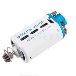 Moteur High Torque 33000rpm Axe Court Solink
