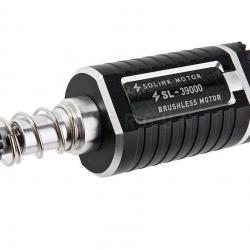 Moteur Brushless High Speed Torque 39000rpm Axe Long Solink