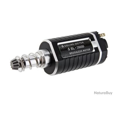 Moteur Airsoft Lonex A4 Vitesse Standard – Arbre Long, Neuf Sous Emballage