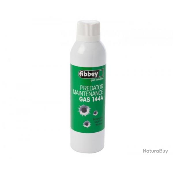 Abbey Gaz Predator 144a Mini