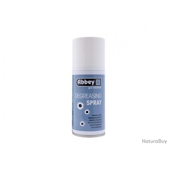 Abbey Spray de Dégraissage