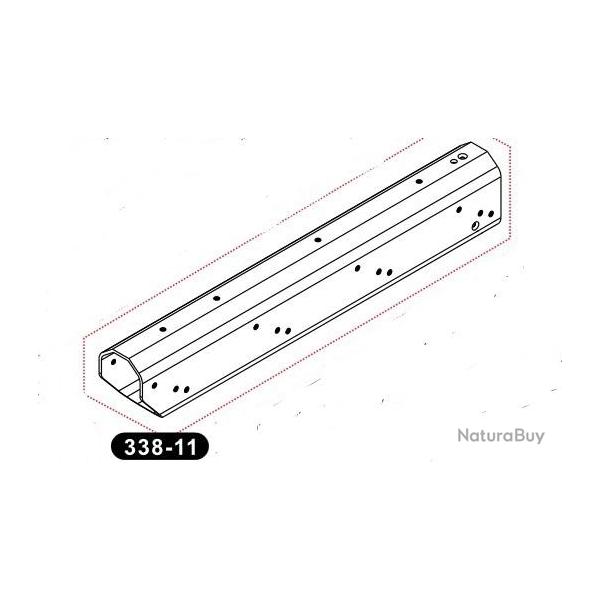 ASG Pice 11-338 Pour ASW338LM