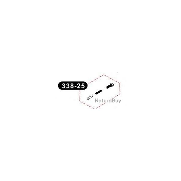 ASG Pice 25-338 Pour ASW338LM