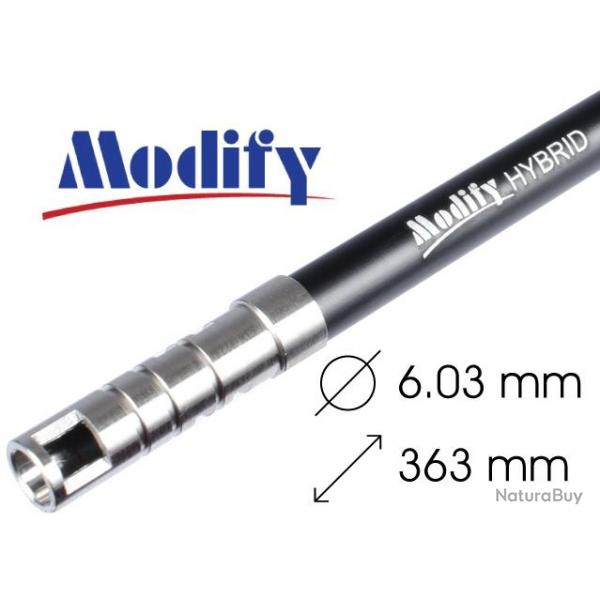 Modify Canon De Prcision Hybrid AEG 6,03mm x 363mm