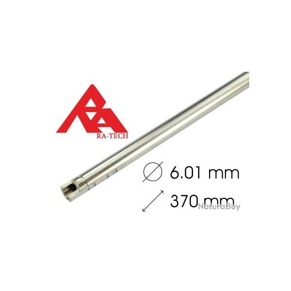Ra-Tech Canon De Prcision GBBR WE 6,01mm x 370mm