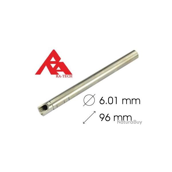 Ra-Tech Canon De Prcision GBB 6,01mm x 97mm