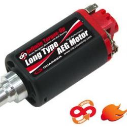 Guarder Moteur Infinite Torque-Up (long)