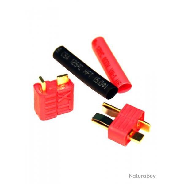 Modify Connecteur Deans