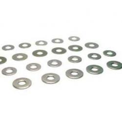 Modify Set de Shims