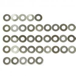WiiTech Set De Shims