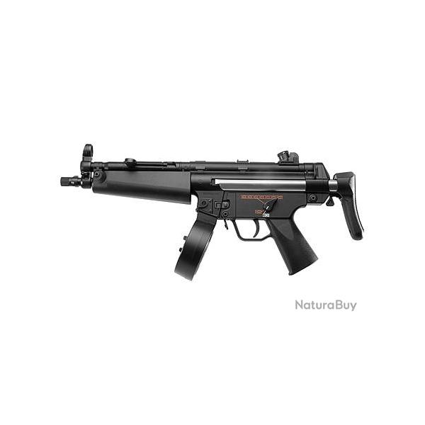 Marui SMG5A5 High Cycle AEG (Noir)