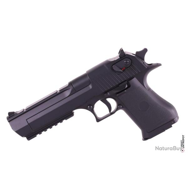 Cyma Desert Eagle AEP (CM121 / Noir)