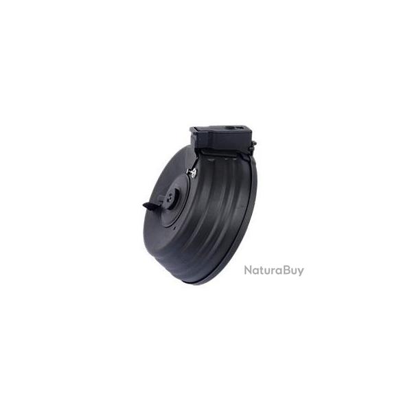 Cyma Chargeur Drum AK AEG 2500BBs