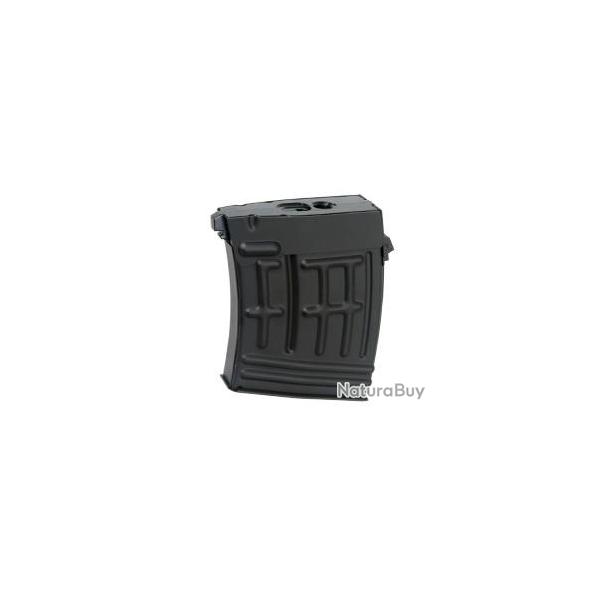 Cyma Chargeur Mid-Cap SVD 80BBs