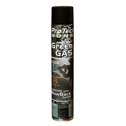 ProTechGuns Green Gas 1000ml