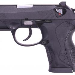 WE PX4 Bulldog GBB (Noir)