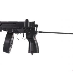 Well Scorpion VZ61 Drum AEP (R2 / Noir)