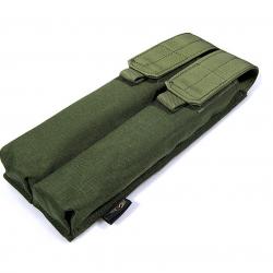 Flyye Double Poche Chargeur Q90 / SMG45 (OD)
