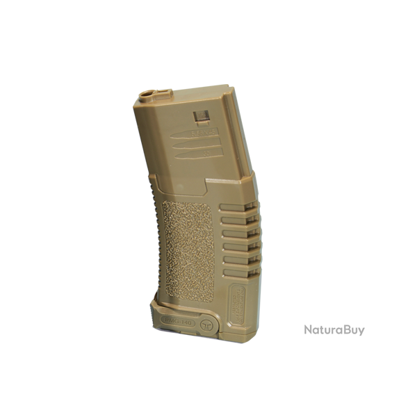 Amoeba Chargeur M4 AEG Mid-Cap 140BBs (DE)