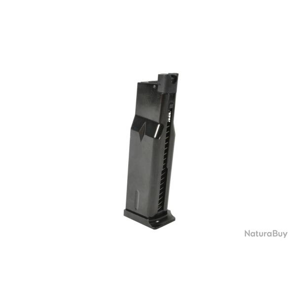WE Chargeur Makarov Gaz (Noir)