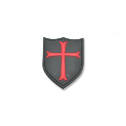 Patch Crusader (BK)
