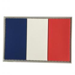 Patch Drapeau Français