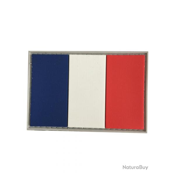 Patch Drapeau Français