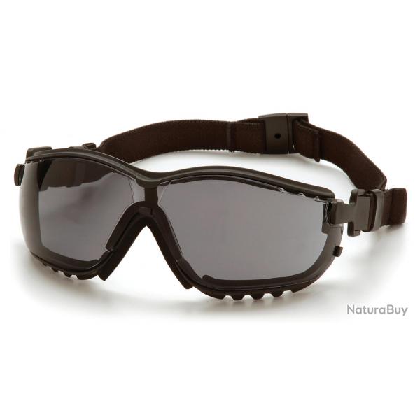 Pyramex Lunettes V2G (Teint)