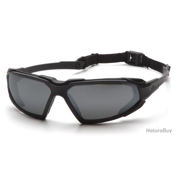 Pyramex Lunettes Highlander (Teinté)