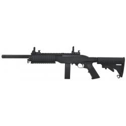 KJW KC02 .22 GBBR (CO2 / Noir)