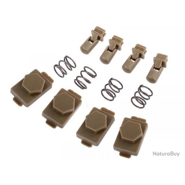 Hexmag Pack HexID FDE