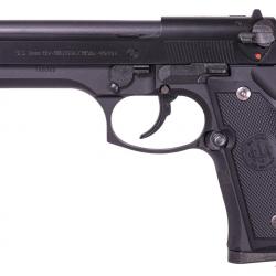 Marui US M9 GBB (Nouvelle Génération / Noir)