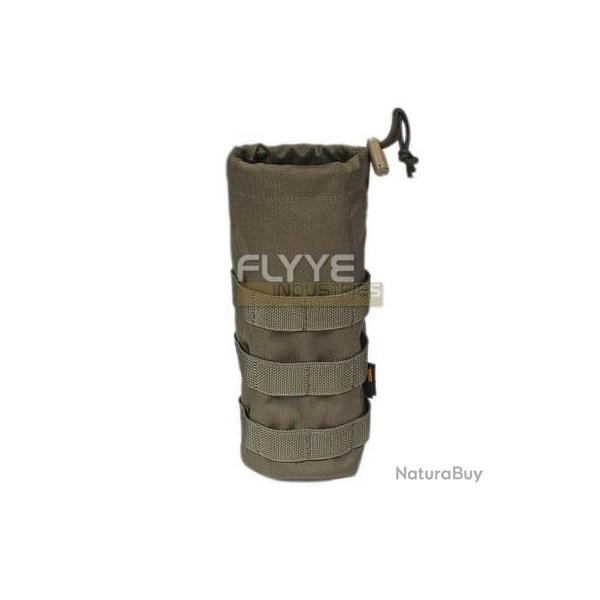 Flyye Poche Molle pour Bouteille - Ranger Green