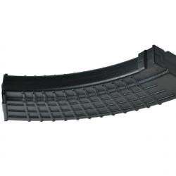 MAG Boite de 5 Chargeurs Mid-Cap 90BBs AK47 Waffle (BK)