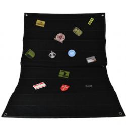 Panneau Velcro pour Patchs 100*70cm