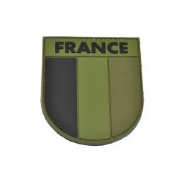 Patch France (OD)