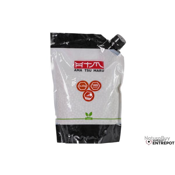 ATM Billes Bio Traantes 0,23g (1kg)