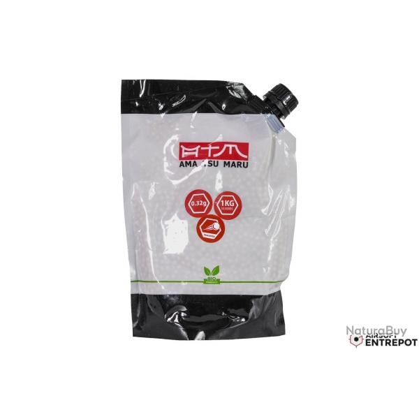 ATM Billes Bio Traçantes 0,32g (1kg)