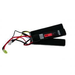 ATM Power Batterie LiPo 11,1V 2200mAh 20C Sopmod (Tamiya Mini)
