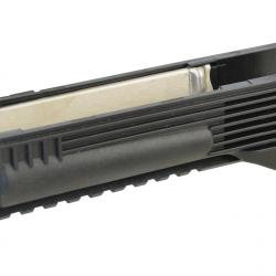 LCT Garde-Main AK Inférieur AK-9 avec Rail