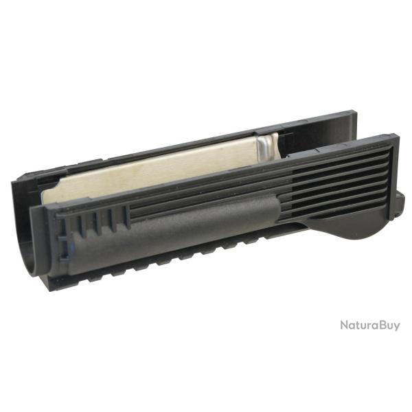 LCT Garde-Main AK Inférieur AK-9 avec Rail